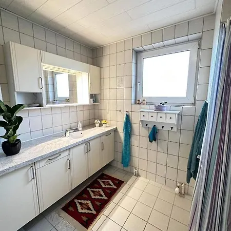 Thy Drop In Apartman Thisted