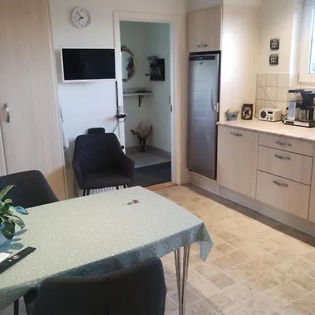 Thy Drop In Apartman