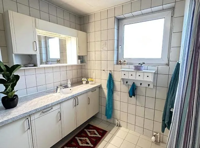 Thy Drop In Apartman Thisted